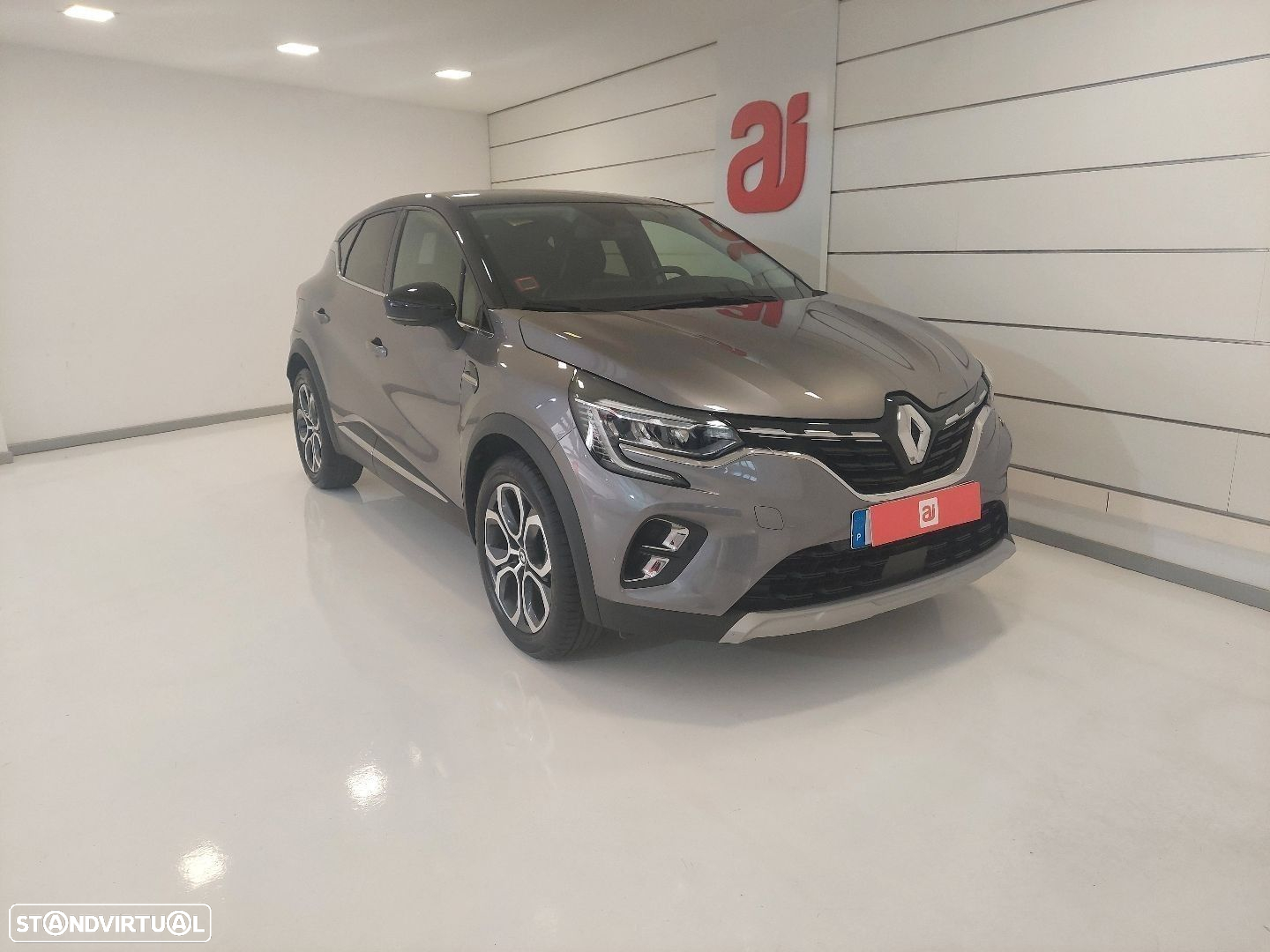 Renault Captur 1.0 TCe Intens - 7
