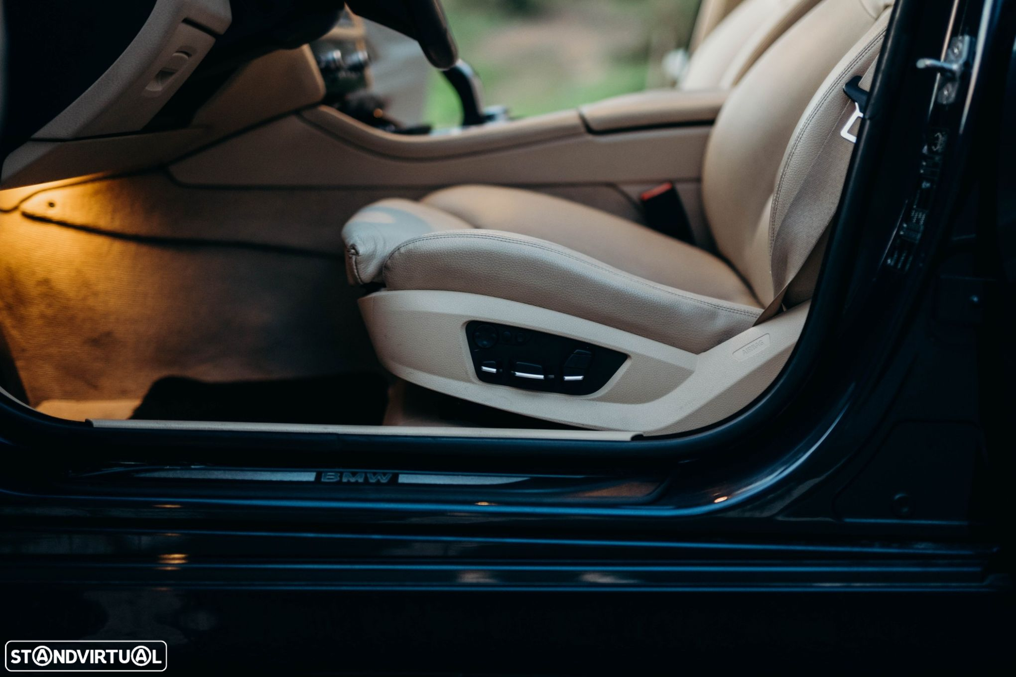 BMW 528 i Auto - 45