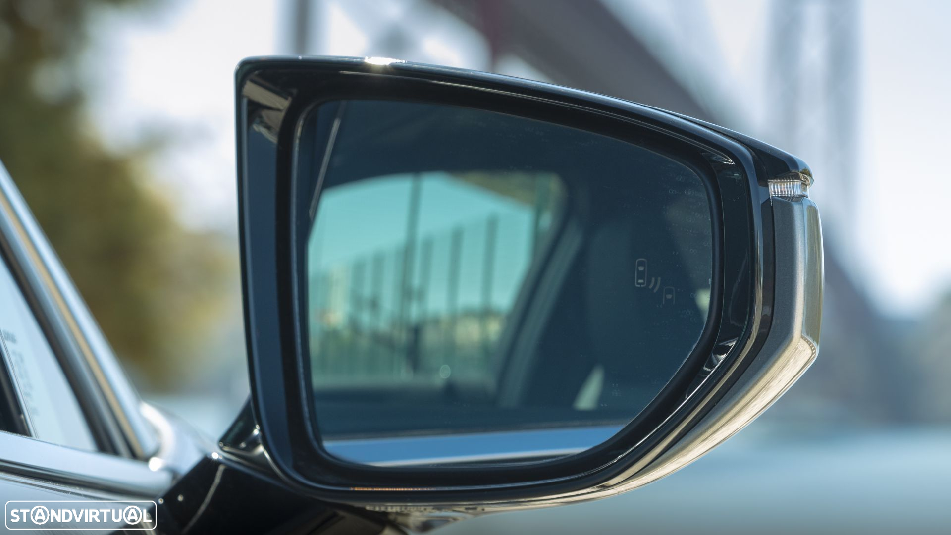 Lexus UX 250h Sport (Ecrã 12.3) - 29