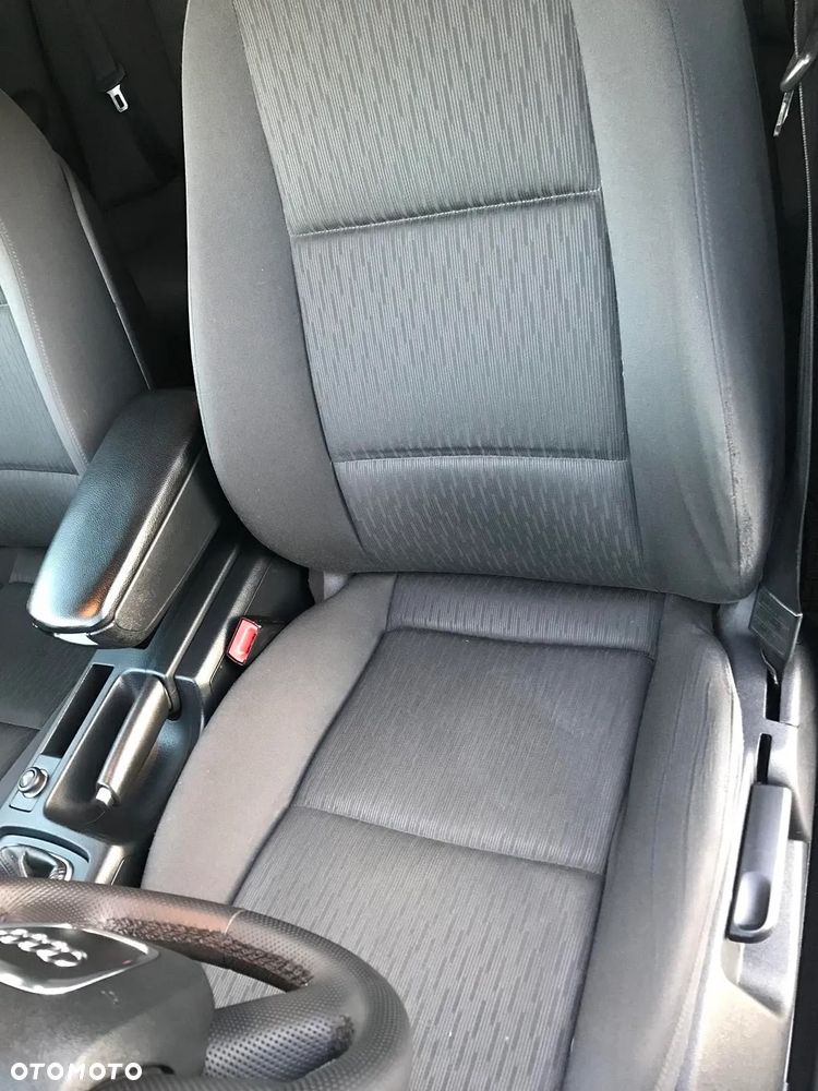 Audi A4 - 21