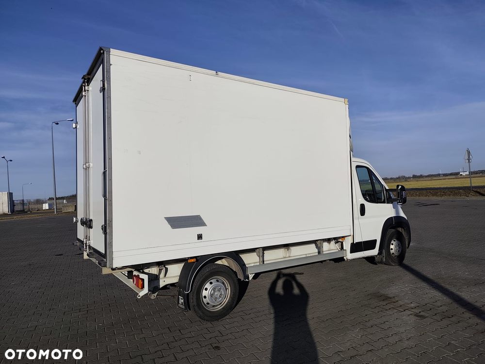 Citroën JUMPER - 22