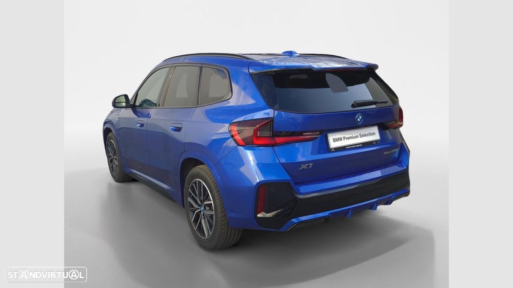 BMW X1 - 8
