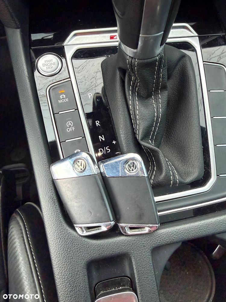 Volkswagen Arteon 2.0 TSI 4Motion R-Line DSG - 14