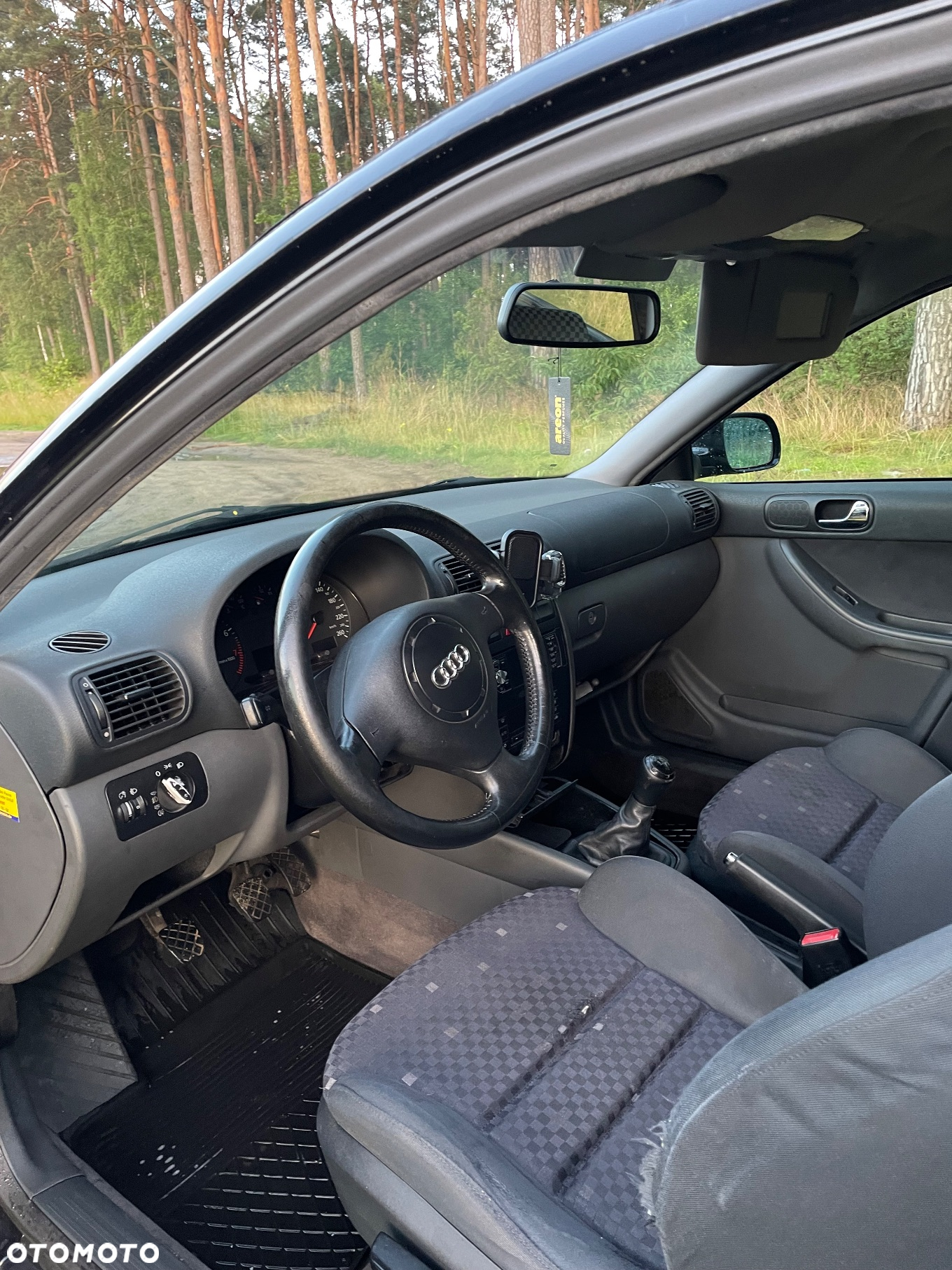 Audi A3 - 15