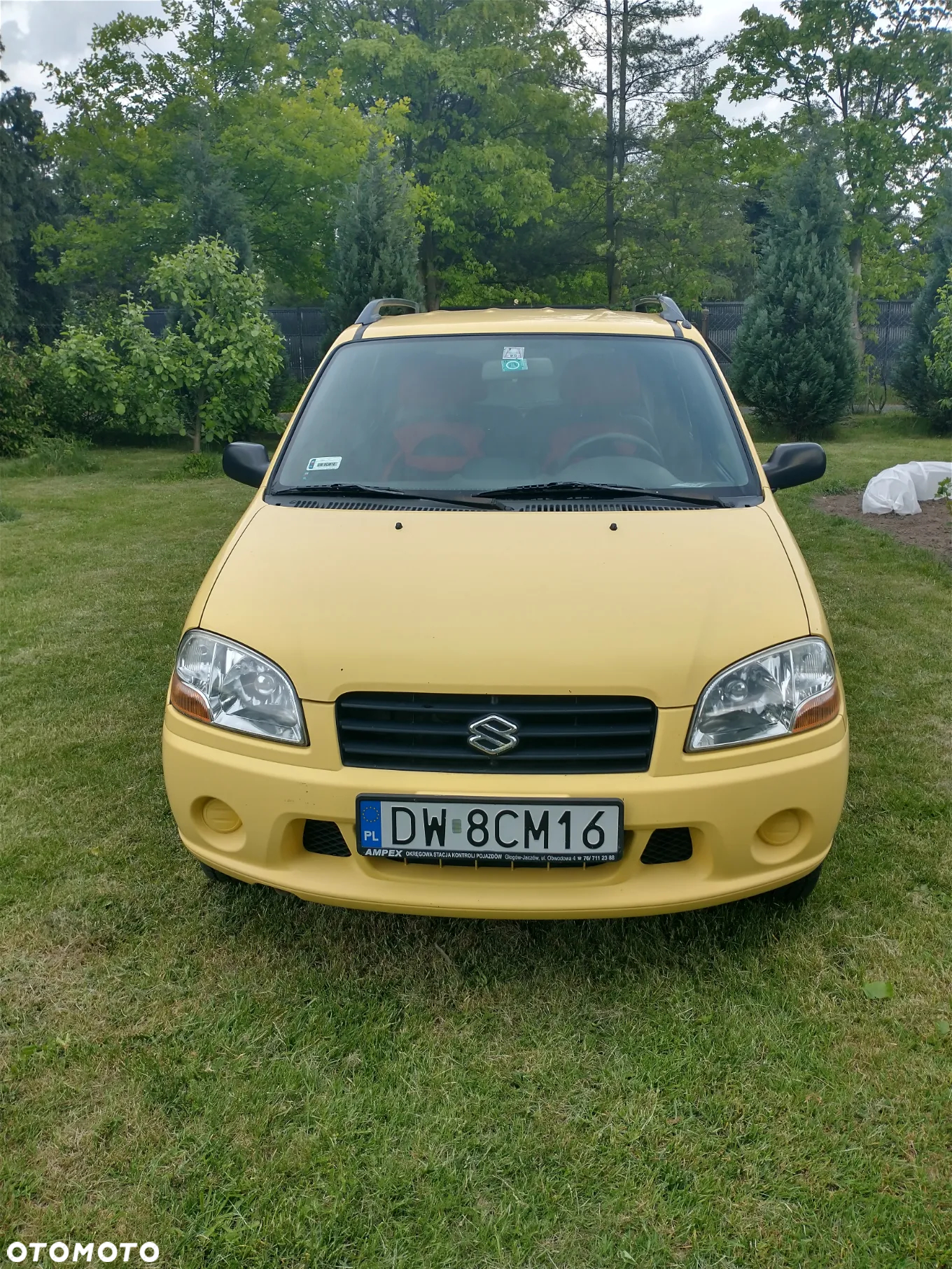 Suzuki Ignis - 11
