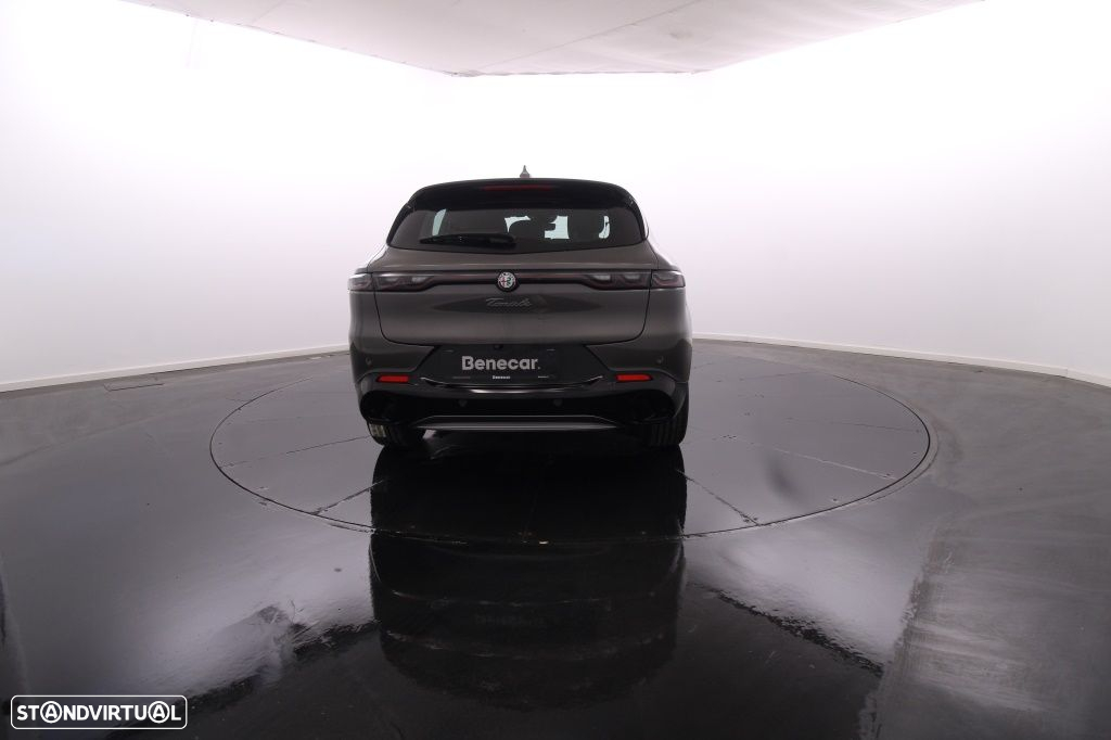 Alfa Romeo Tonale 1.5 Hybrid Veloce - 6