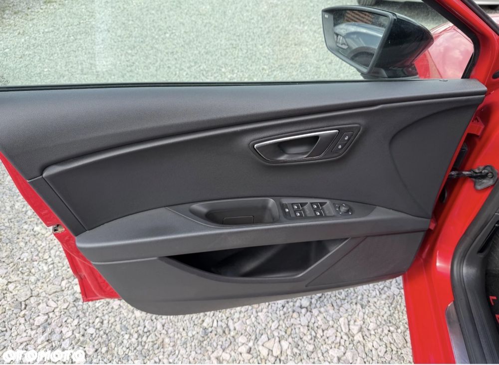 Seat Leon - 30