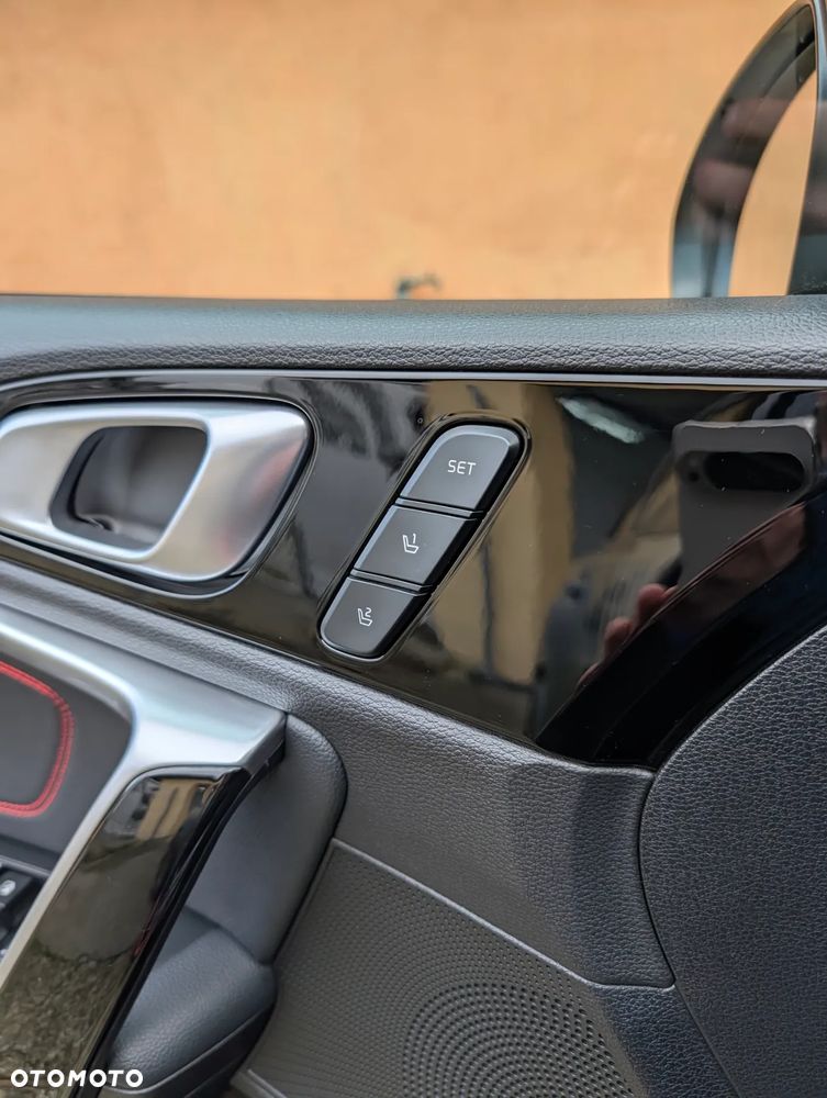 Kia ProCeed 1.6 T-GDI DCT7 OPF GT - 32