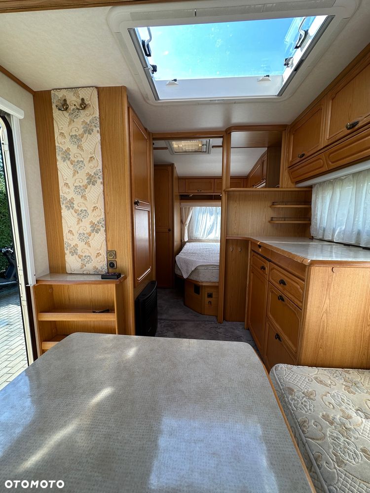 Tabbert COMTESSE - 23