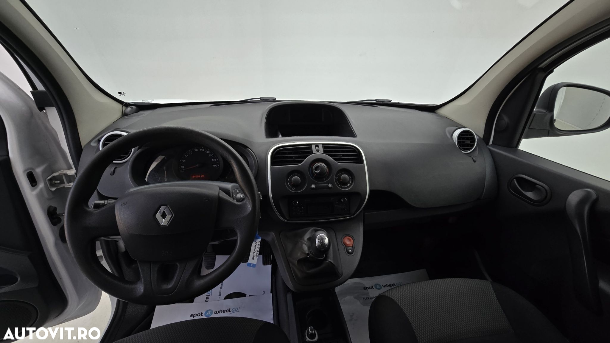 Renault Kangoo - 14