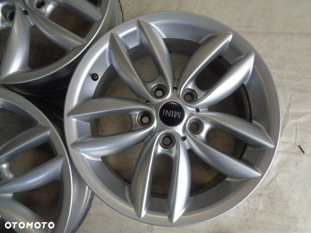 FELGI 17 MINI COOPER R60 R61OE 7J 5X120 ET24 - 3