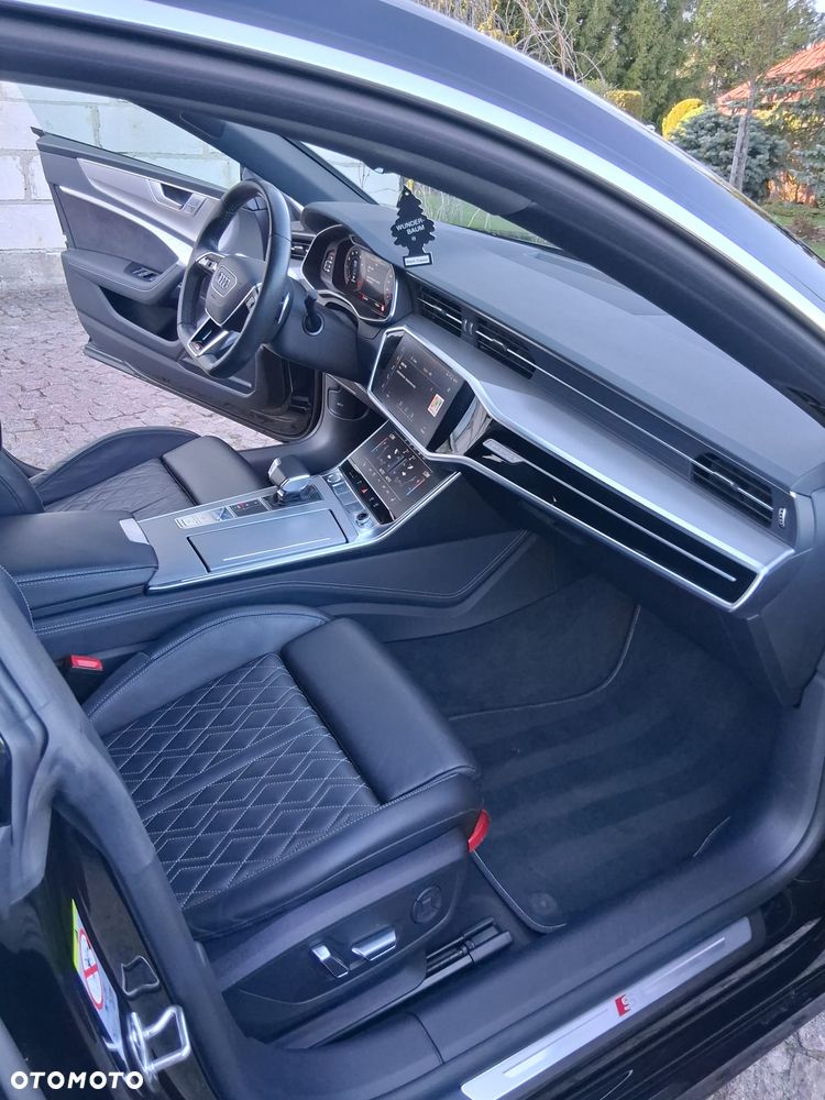 Audi A7 Sportback - 17