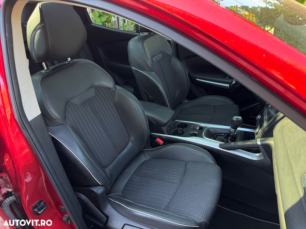 Renault Kadjar Energy TCe 130 EDC Bose Edition - 18