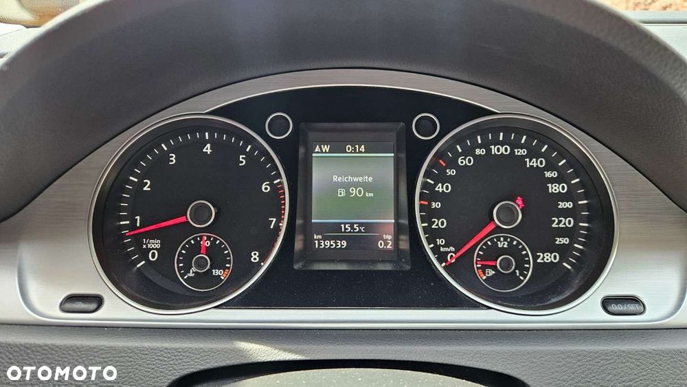Volkswagen CC - 28
