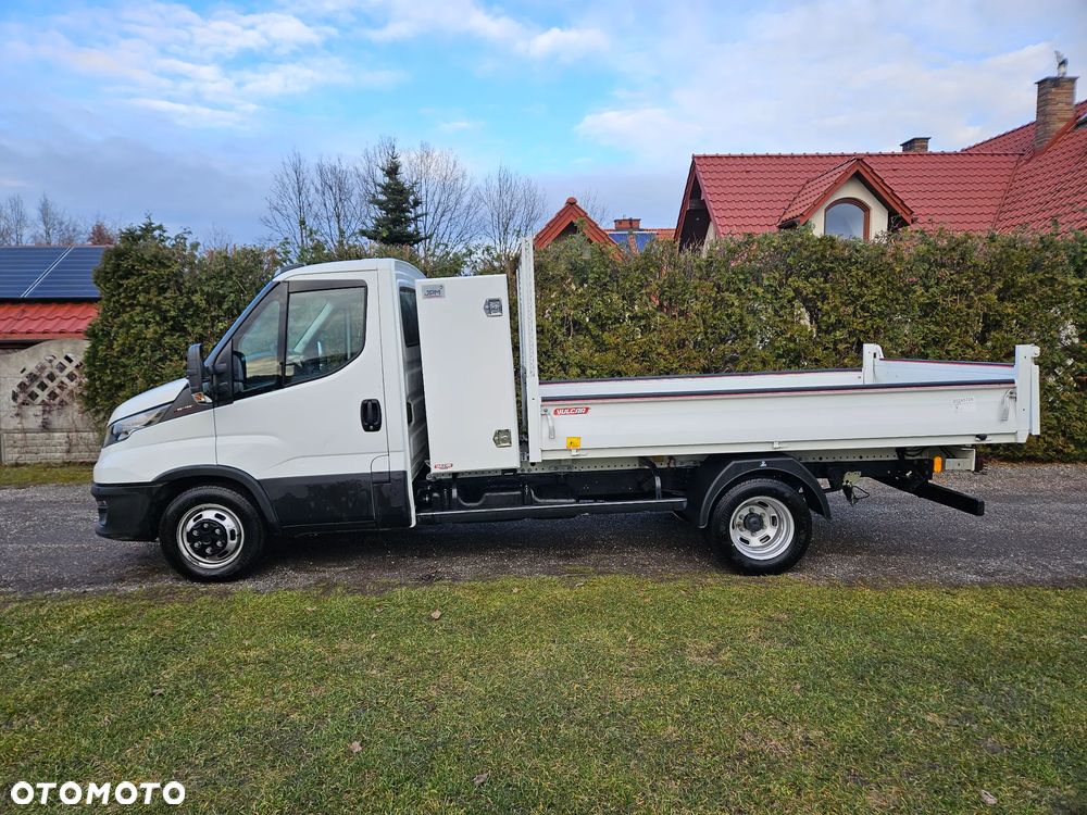 Iveco Daily 35C16 - 2