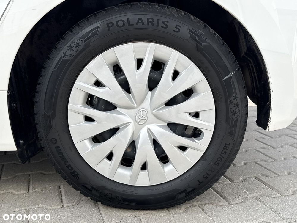 Toyota Yaris Hybrid 1.5 Comfort - 26