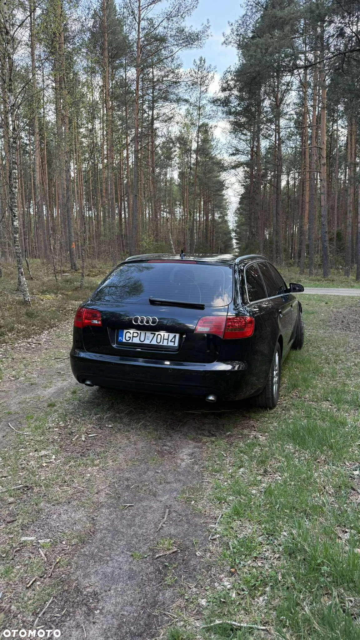 Audi A6 3.0 TDI Quattro Tiptronic - 4