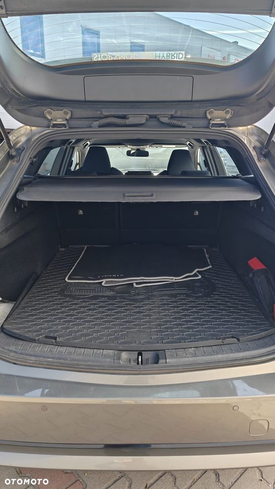 Toyota Corolla 1.8 Hybrid Active - 14