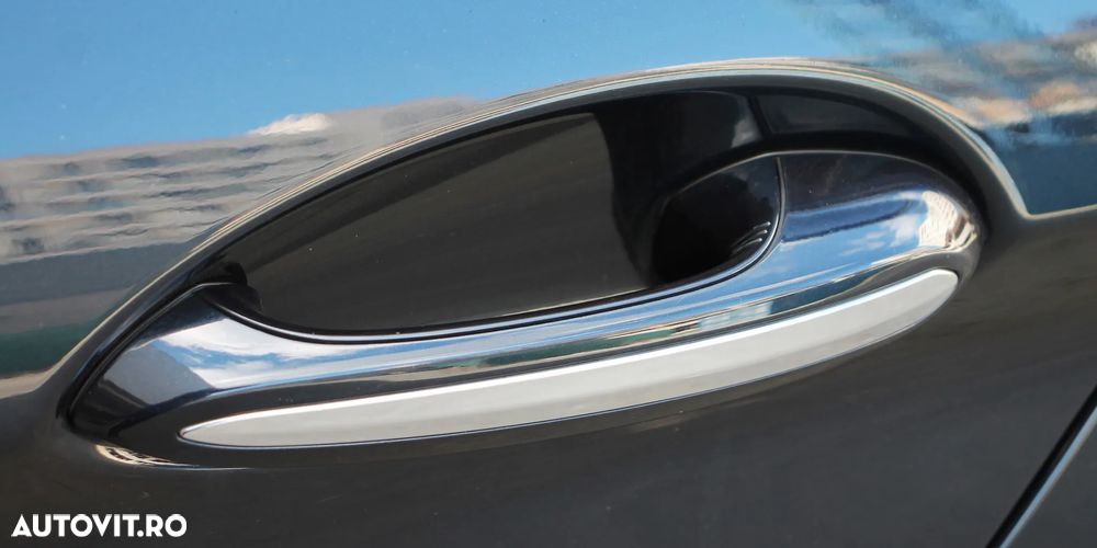 BMW M5 M550i xDrive Aut. - 20