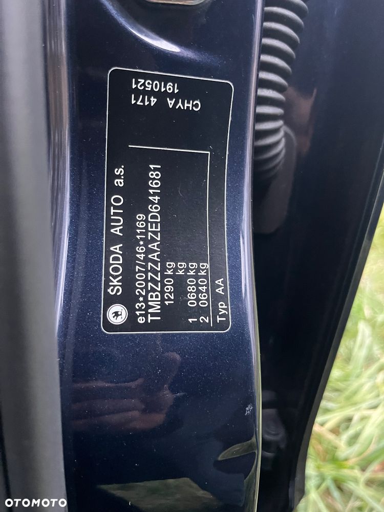 Skoda Citigo 1.0 Ambition - 27