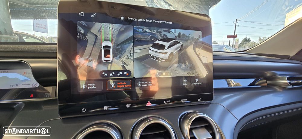 Smart #3 66 kWh Premium - 50