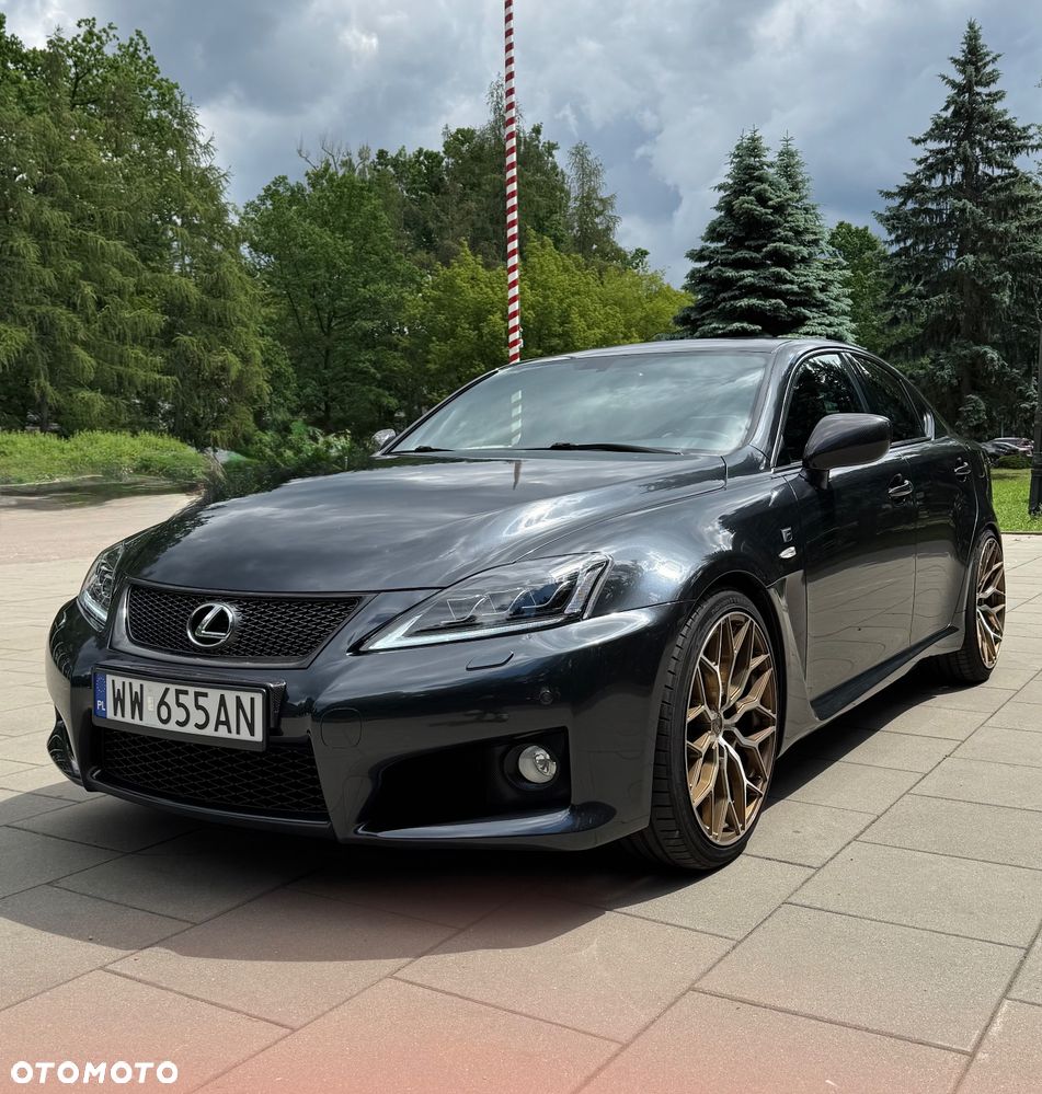 Lexus IS - 2