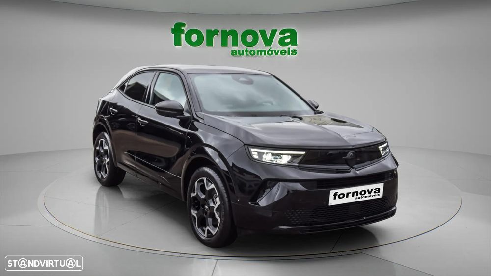 Opel Mokka 1.2 Hybrid GS eDCT - 3