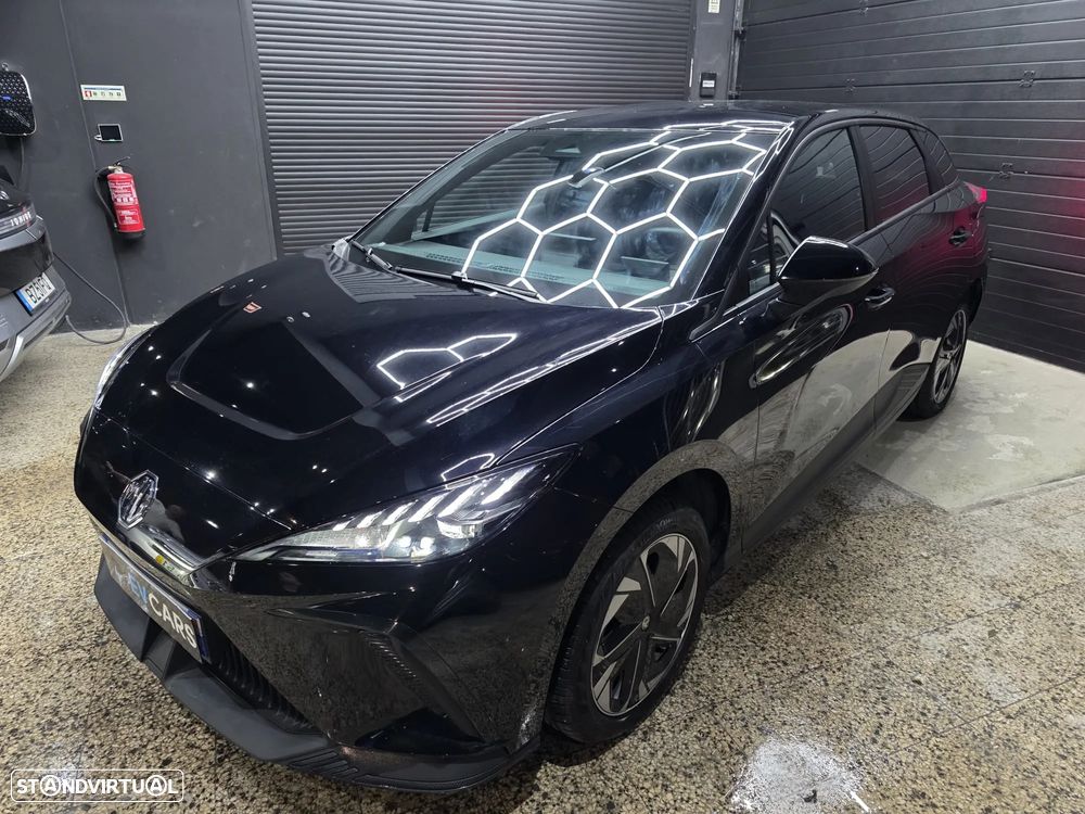 MG MG4 4 Comfort - 3