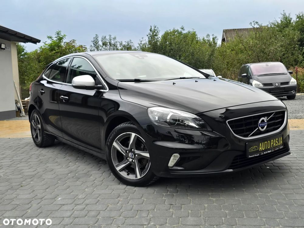 Volvo V40 D2 RDesign - 6