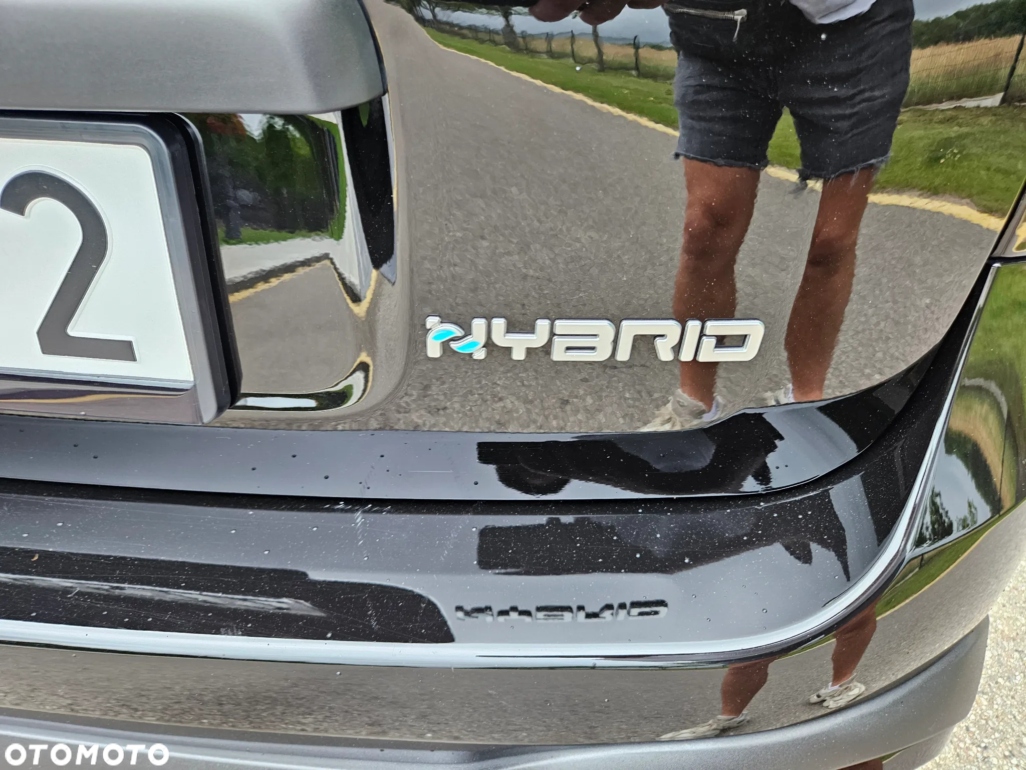 Fiat Panda 1.0 Hybrid - 30