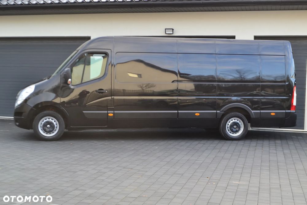 Renault MASTER MOVANO L4H2 - 10