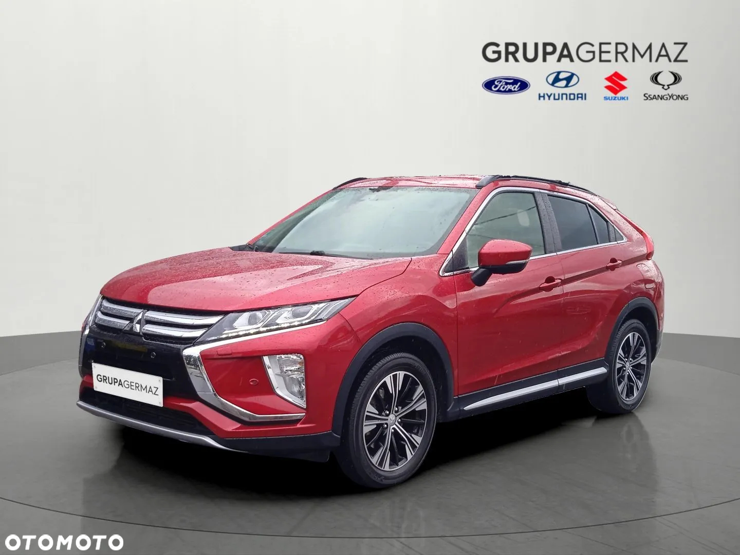 Mitsubishi Eclipse Cross 1.5 T Intense Plus CVT - 3