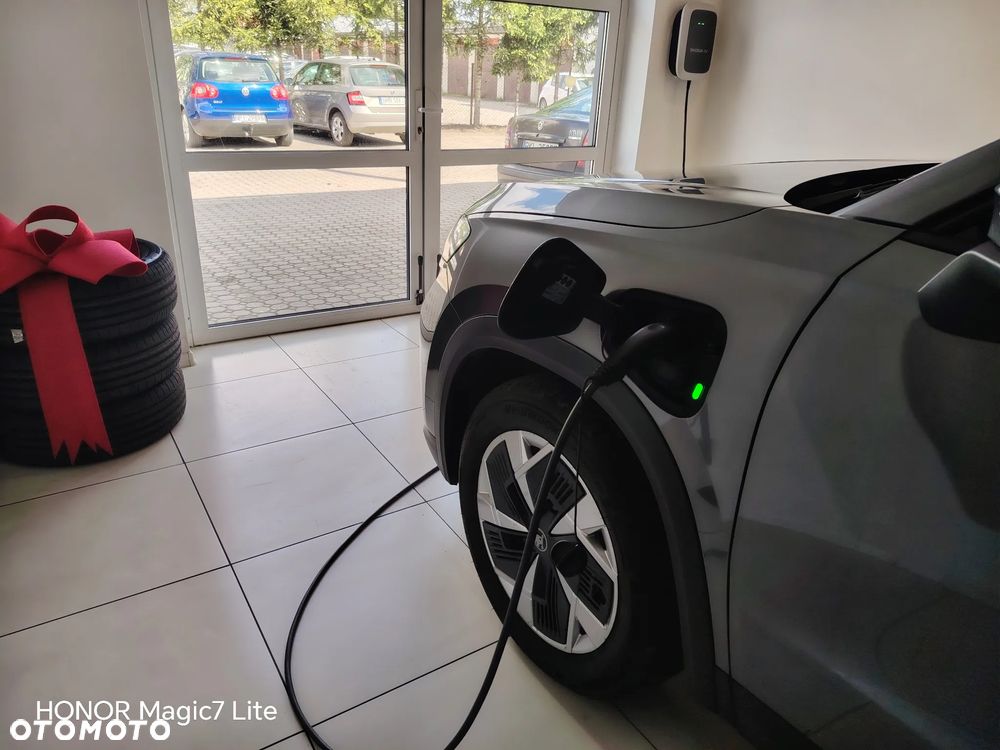 Skoda Kodiaq 1.5 TSI iV PHEV 4x2 Edition 130 DSG - 20