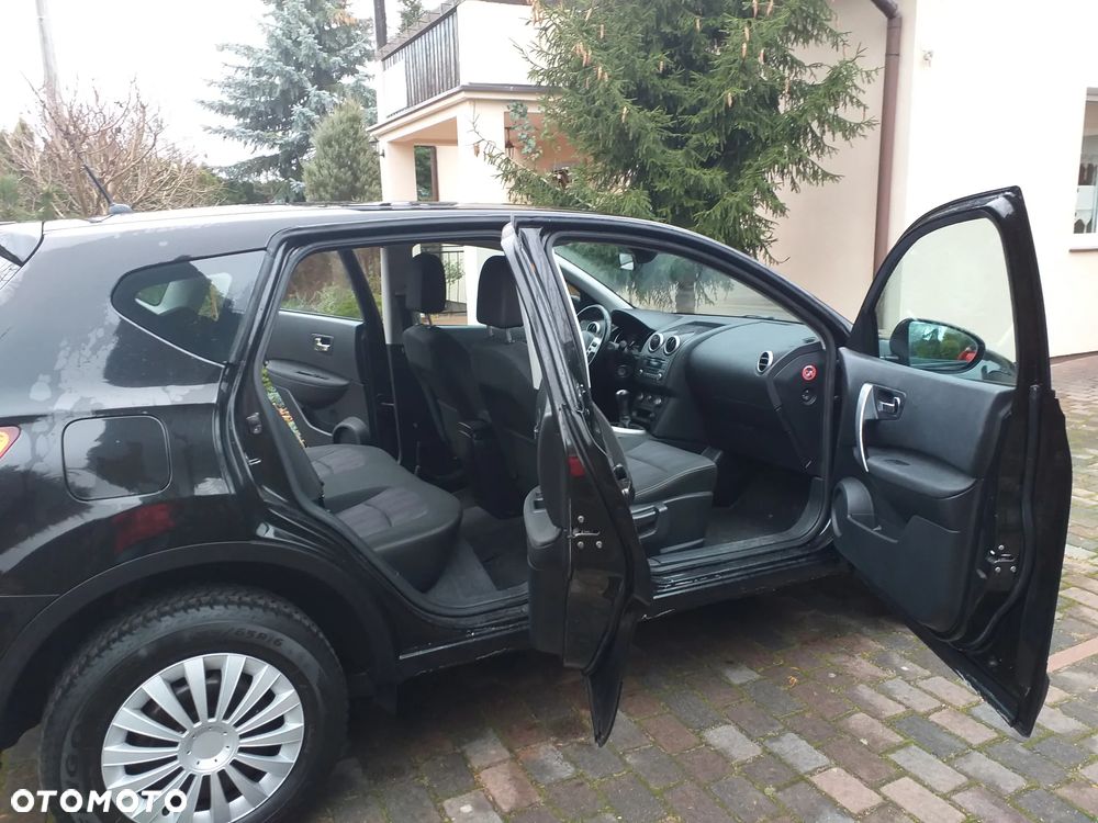 Nissan Qashqai 1.6 Acenta - 6