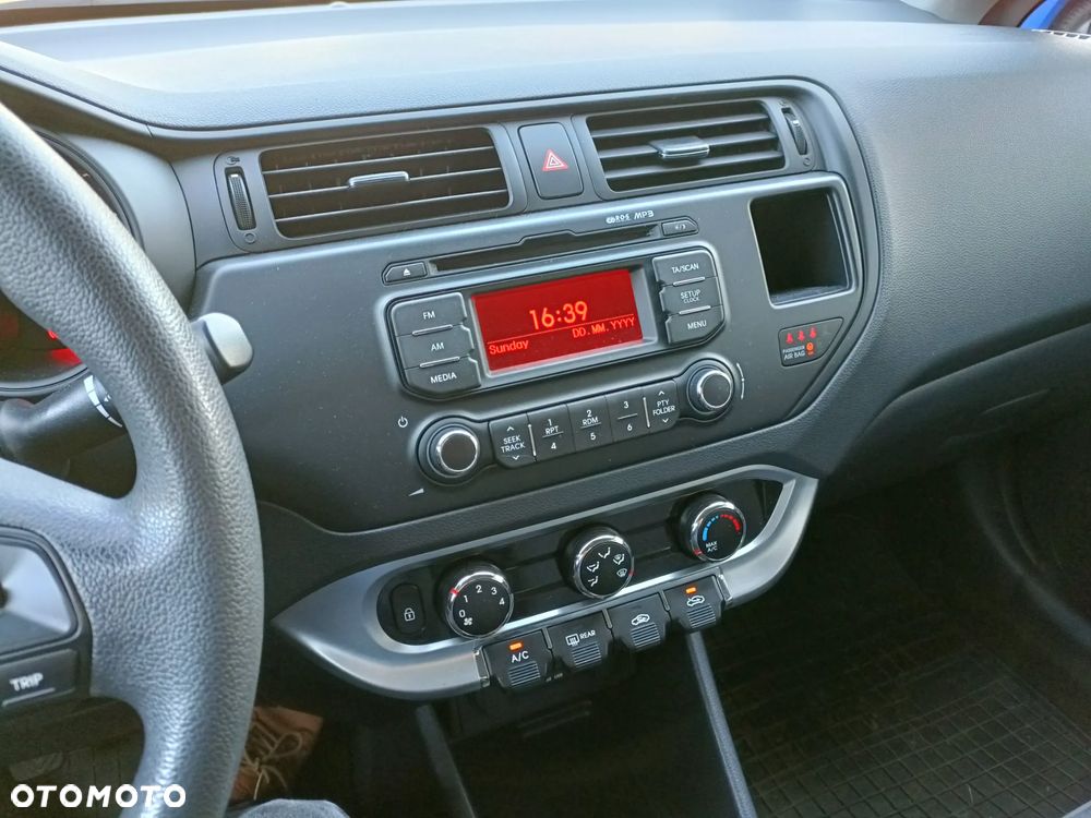 Kia Rio 1.2 M (klm) - 15