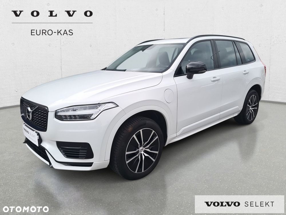 Volvo XC 90 - 1