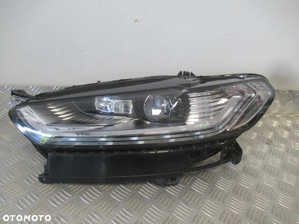 LAMPA PRZEDNIA PRZÓD LEWA FORD MONDEO MK5 LIFT FULL LED ES73-13D155-CD 2019-2022