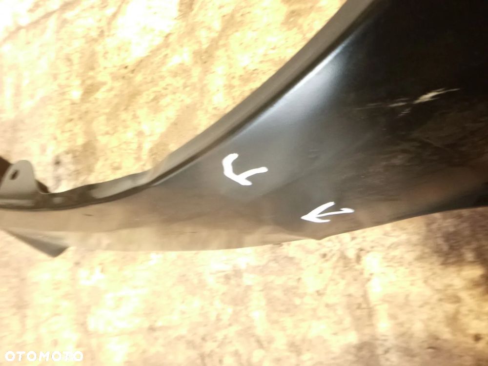 citroen c2 błotnik nowy lewy przód przedni - 4