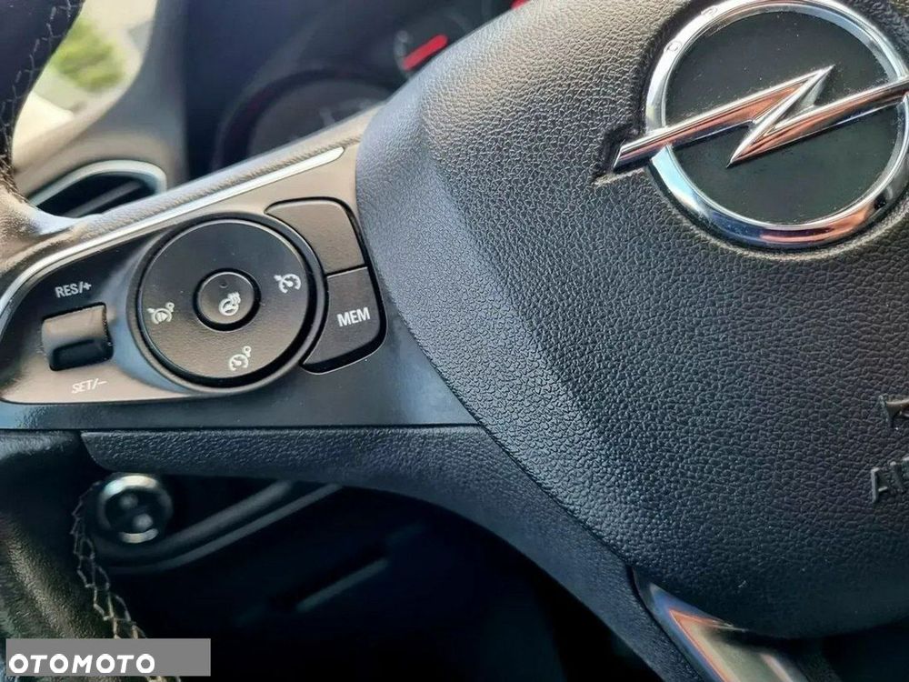 Opel Grandland X 1.2 Start/Stop Edition - 19
