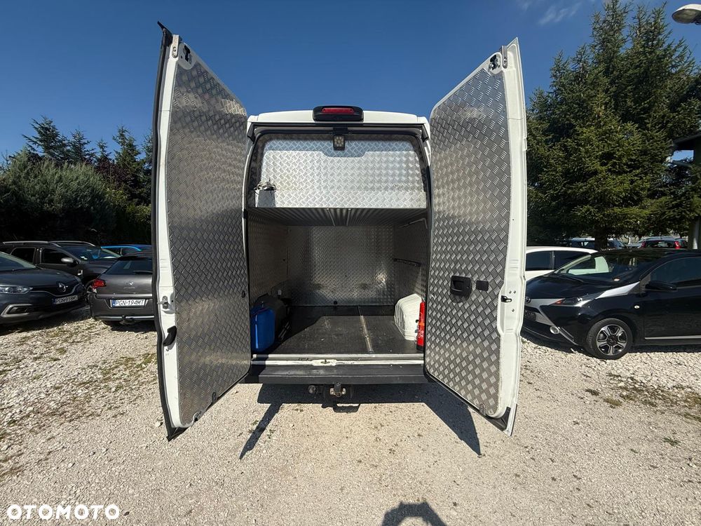 Peugeot Boxer - 25