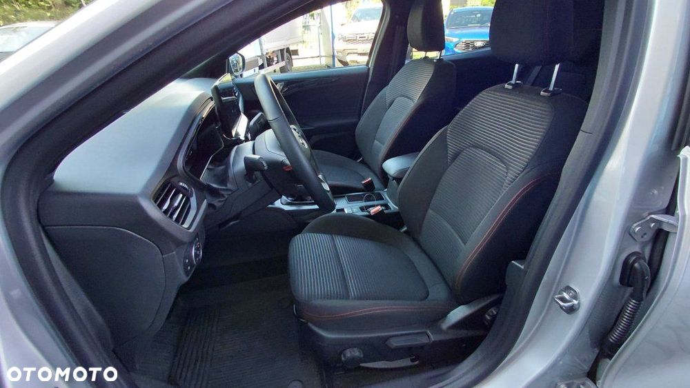 Ford Focus - 14