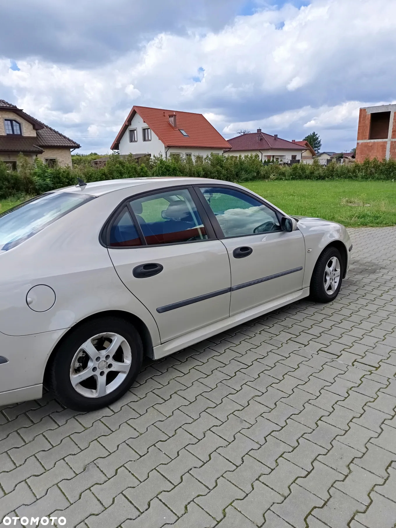 Saab 9-3 1.8t Anniversary - 6