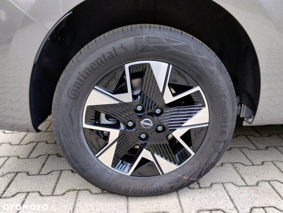 Nissan Townstar - 29