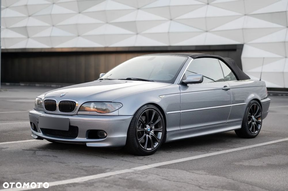BMW Seria 3 - 26