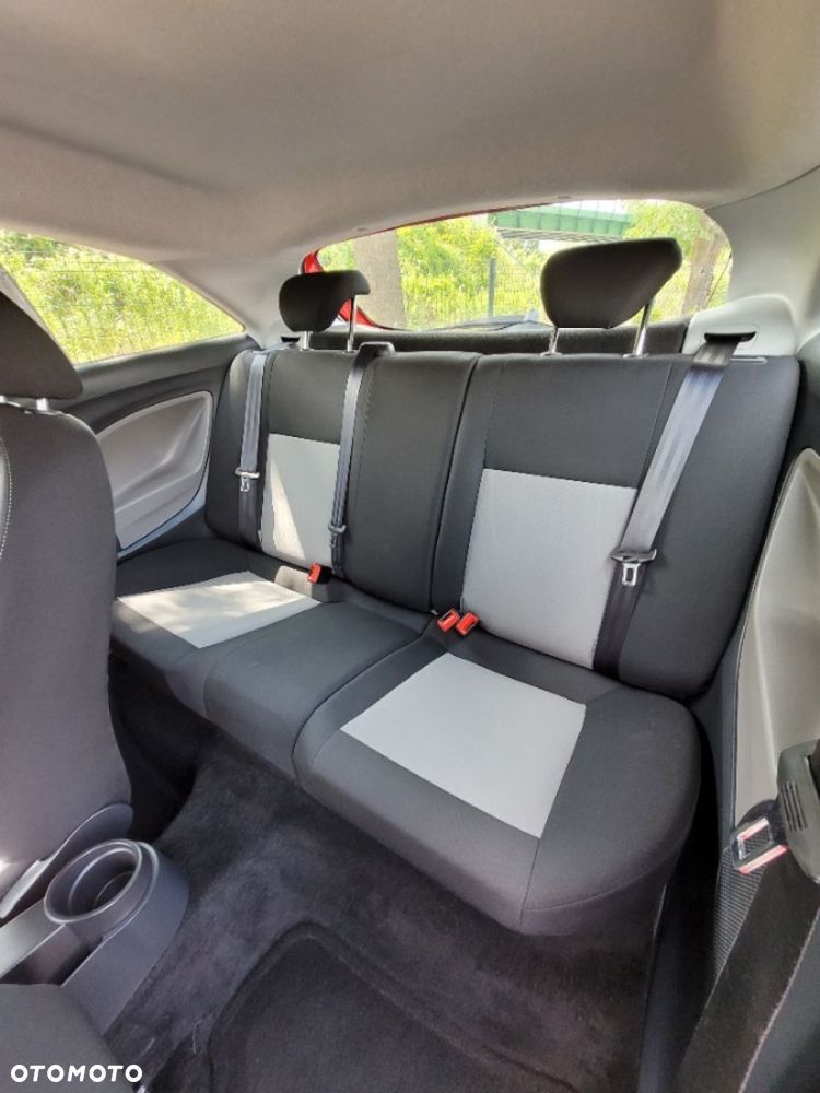 Seat Ibiza SC 1.2 12V Style - 14