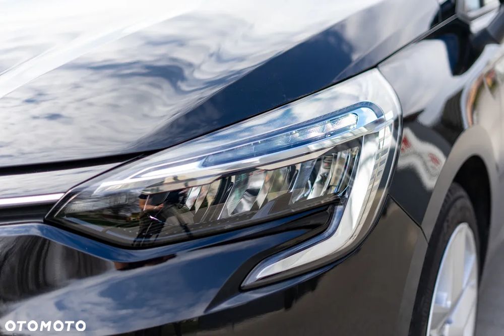 Renault Clio E-TECH 140 INTENS - 17