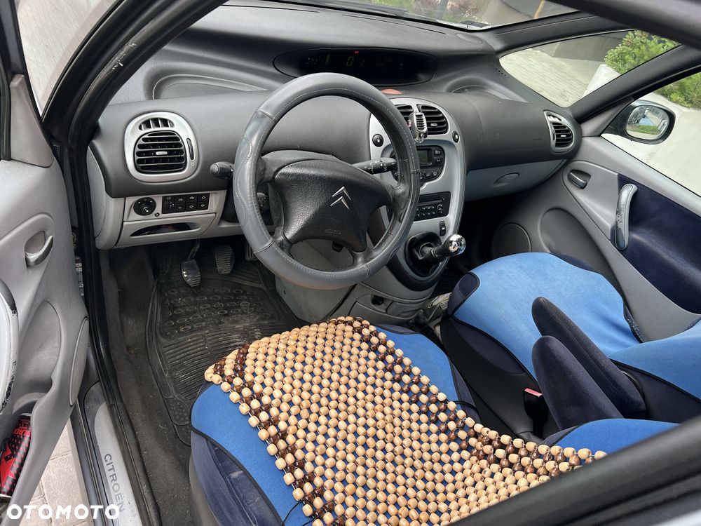 Citroën Xsara Picasso - 6