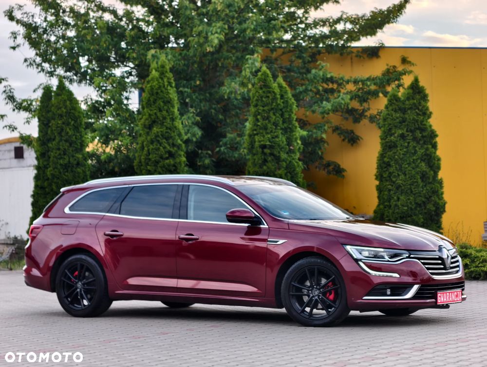 Renault Talisman ENERGY dCi 130 EDC Business - 33