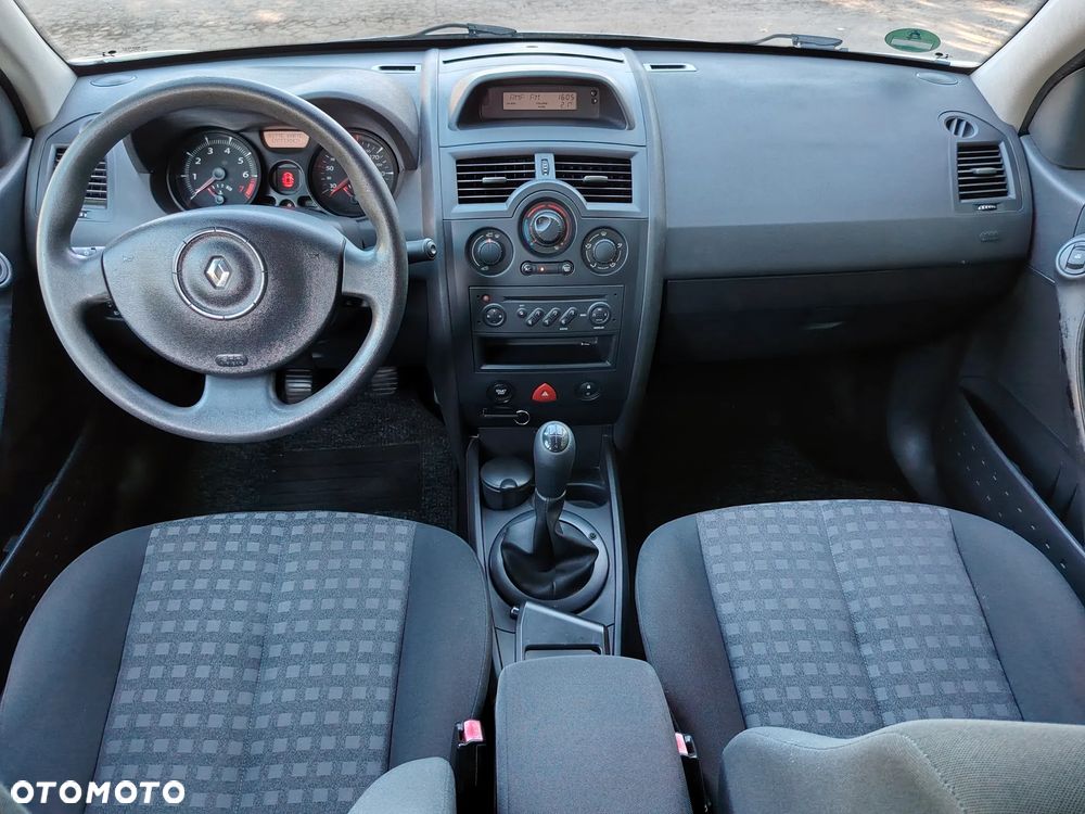 Renault Megane - 19
