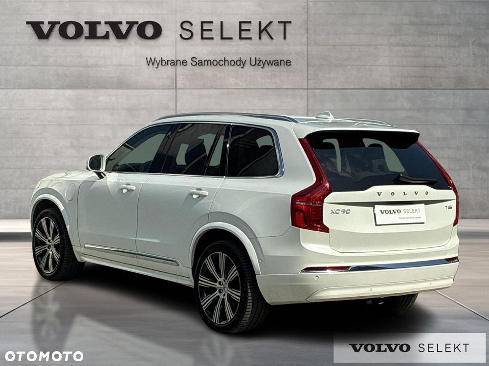 Volvo XC 90 - 7